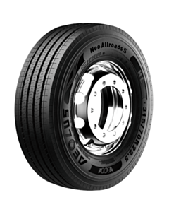Шина для автомобиля Aeolus 235/75R17.5 Neo Allroads 16PR 001.AEO.2357520