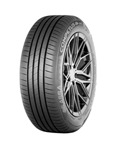 Avtomobil təkəri Lassa  245/45R20 Competus H/P3 103Y XL 001.LS.212711 