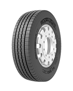 Avtomobil təkəri Petlas 245/70R17.5 SZ300TL 136/134M 001.PT.71500
