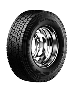 Avtomobil təkəri Aeolus 245/70R19.5 Neo Allroads  18PR TL 001.AEO.13806517