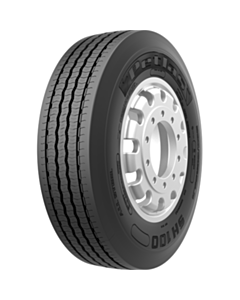 Avtomobil təkəri Petlas 245/70R19.5 SH100 TL 141/140J 001.PT.71521 