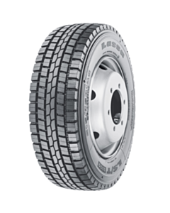 Avtomobil təkəri Lassa 245/75R17.5 LS/T5500 134/132M 001.LS.248655