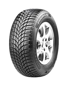 Avtomobil təkəri Lassa 255/45R18 Snoways 4 103V XL 2019 ILI 001.LS.214940HH