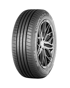 Avtomobil təkəri Lassa 255/50R20 Competus H/P 109Y XL 001.LS.212714