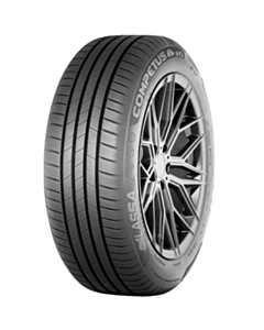 Avtomobil təkəri Lassa  255/55R19 Competus  H/P3 111Y XL 001.LS.212704 