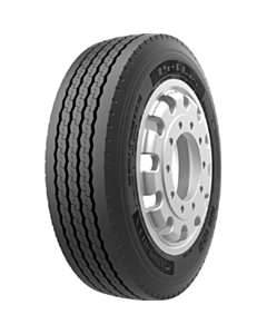 Avtomobil təkəri Petlas 265/70R19.5 Progreen 265/70R19.5