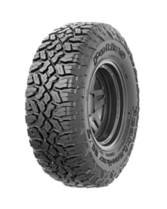 Avtomobil təkəri Petlas 285/70R17 LT Peaklander  M/T TL 121/118Q 10PR *F* 001.PT.303640 
