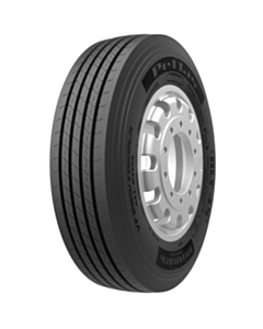 Avtomobil təkəri Petlas 285/70R19.5 VF HLT-45 150 D TL 001.PT.79604 