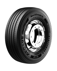 Шина для автомобиля Aeolus 285/70R19.5-16PR Neo Allroads S 001.AEO.28572 