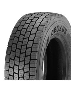 Шина для автомобиля Aeolus 315/60R22.5 Neo Allroads D+20PR 001.AEO.315602251 