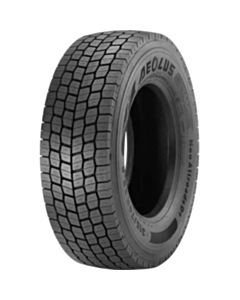 Шина для автомобиля Aeolus Neo AllRoads D+ 315/80R22.5 18PR 156/150L M+S 001.AEO.315802