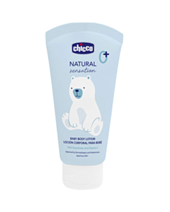 Детский лосьон для тела Chicco Natural Sensation 150 мл 00011532000000