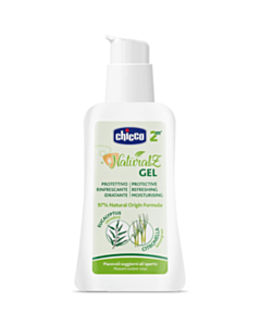 Uşaqlar üçün ağcaqanaddan qoruyucu gel Chicco 60 ml 00011598000000