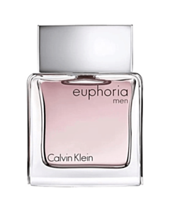 Мужской парфюм Calvin Klein Euphoria EDT 100 мл 88300178278