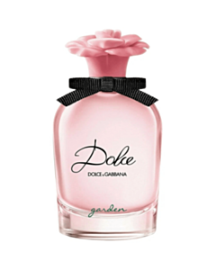  Женский парфюм Dolce & Gabbana Dolce Garden EDP 75 мл DG00658