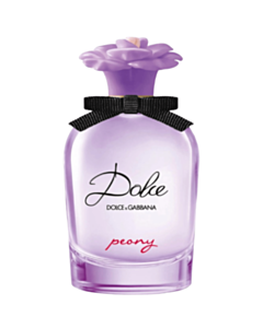 Женский парфюм Dolce & Gabbana Dolce Peony EDP 75 мл DG42058