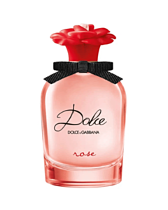 Женский парфюм  Dolce & Gabbana Dolce Rose EDT 75 мл PCDG24 