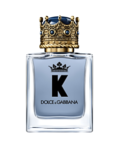 Мужской парфюм Dolce & Gabbana K by Dolce&Gabbana EDT 50 мл PCDG11