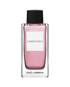 Женский парфюм Dolce & Gabbana L'imperatrice LTD EDI EDT 100 мл PCDG25 