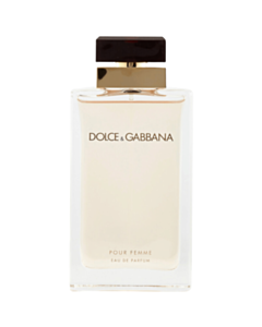 Женский парфюм Dolce & Gabbana Pour Femme EDP 100 мл DG4091 