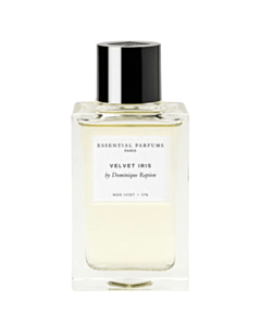 Унисекс парфюм  Essential Parfums Velvet Iris EDP 100 мл 011V01N