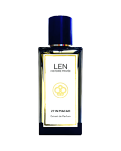 Унисекс парфюм LEN 27 In Macao EXDP 100 мл 125101