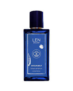 Унисекс парфюм LEN Amour Brut EXDP 100 мл 24064 