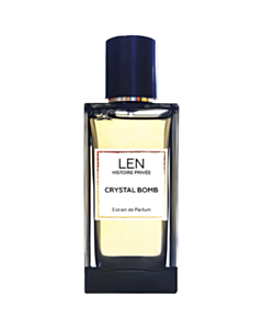 Унисекс парфюм LEN Crystal Bomb EXDP 100 мл 124501