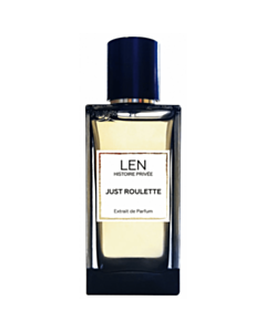 Унисекс парфюм LEN Just Roulette EXDP 100 мл 129301