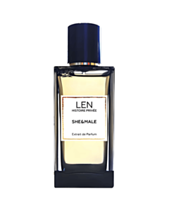 Унисекс парфюм LEN She & Male EXDP 100 мл PC129301
