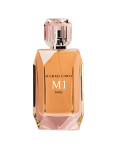  Женский парфюм Michael Cinco M1 EDP 100 мл PCMCM1