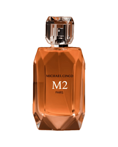 Унисекс парфюм Michael Cinco M2 EDP 100 мл PCMCM2 