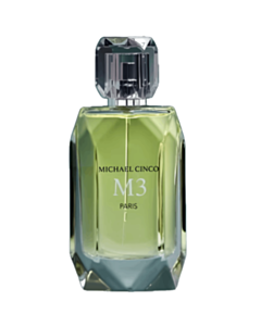 Женский парфюм Michael Cinco M3 EDP 100 мл PCMCM3 