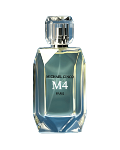Мужской парфюм Michael Cinco M4 EDP 100 мл PCMCM4 