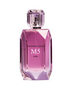 Унисекс парфюм Michael Cinco M5 EDP 100 мл PCMCM5