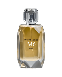 Унисекс парфюм Michael Cinco M6 EDP 100 мл PCMCM6