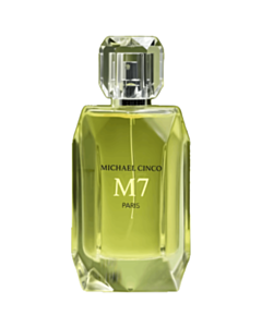 Унисекс парфюм Michael Cinco M7 EDP 100 мл PCMCM7