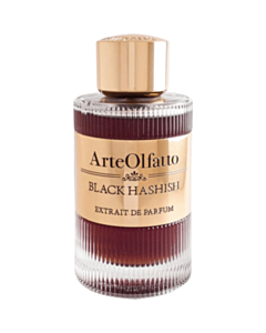 Унисекс парфюм Arte Olfatto Black Hashish 100 ml PCAO08 