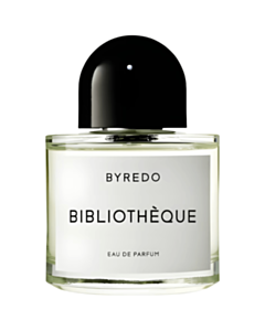 Унисекс парфюм Byredo Bibliothèque EDP 50 мл 100219  