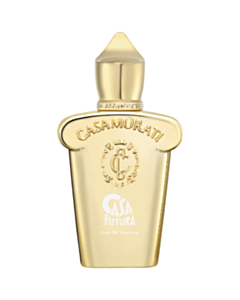 Унисекс парфюм Casamorati Casa Futura EDP 30 мл XJ.CM.CAS.30