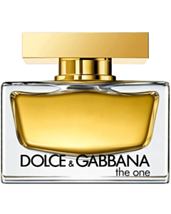 Женский парфюм Dolce&Gabbana The One EDP 50 мл PCDG02