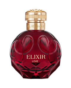 Женский парфюм Elie Saab Elixir Love EDP 100 мл 4512610