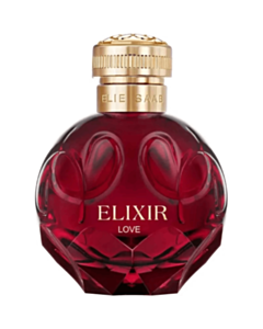 Женский парфюм Elie Saab Elixir Love EDP 30 мл 4511810