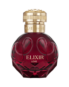 Женский парфюм Elie Saab Elixir Love EDP 50 мл 4512110