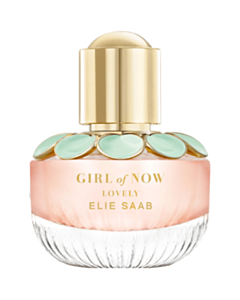 Женский парфюм Elie Saab Girl of Now Lovely EDP 30 мл 4231810