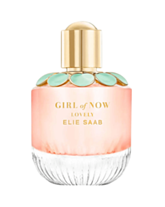 Женский парфюм Elie Saab Girl of Now Lovely EDP 90 мл 4232510
