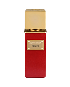 Uniseks parfüm Gritti Fenice EXDP 100 ml DGP00710