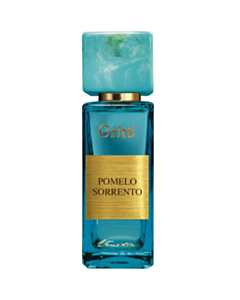 Uniseks parfüm Gritti Pomelo Sorrento EDP 100 ml DGT00604