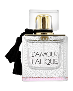 Женский парфюм Lalique L'Amour EDP 50 мл PCLLQ14