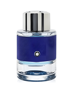 Мужской парфюм Montblanc Explorer Ultra Blue EDP 60 мл MB020A02